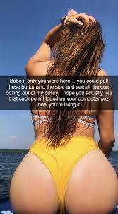 Your wife is on vacation and making some new friends