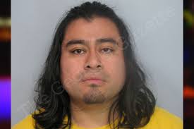 Roberto Tomas — Hall County Jail Bookings