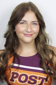 2025-26 Cheerleading Roster