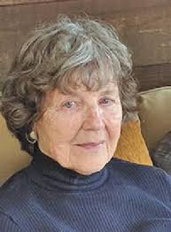 Phyllis Kemp Obituary (2022)