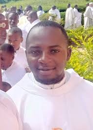 Benjamin James Sansing"