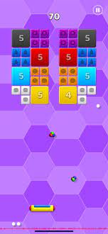 Balls Bricks Battle Ios Game