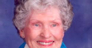 Happy Birthday, Grace Elliott!