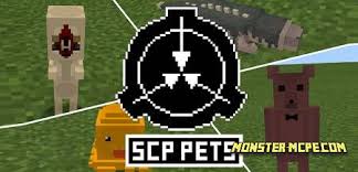 ¿está buscando la forma más sencilla de instalar scp foundation mod en minecraft pocket edition? Scp Pets Add On 1 16 Minecraft Pe Addons