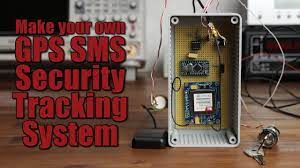 I ended up fixing these issues. Make Your Own Gps Sms Security Tracking System Youtube
