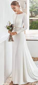 Boheme By Rosa Clara 2020 Bridal Collection Top Wedding Dresses Wedding Dress Types Wedding Dress Styles