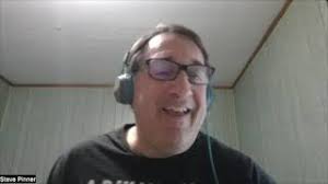 Beyond the Bases (S1, E1): Steve Pinner