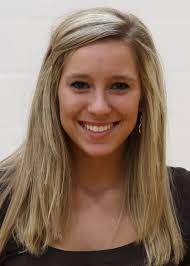 2011 Women's NCAA Volleyball Roster