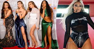 1 of 10 go to page. Fuller Jesy Nelson Bullied Out Of Girl Group Little Mix Gossip Netherlands News Live