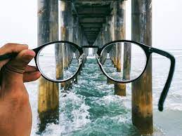The lenses of your glasses are the key to seeing your world in sharp, clear focus. How To Remove Scratches From Glasses