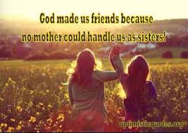 Birthday Quotes For My Sister From Another Mother Sister From Another Mother Best Friend Quotes Friends Quotes Friendship Quotes