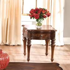 Maybe you would like to learn more about one of these? Andalusia 3pc Coffee End Table Set 259 Ot In Cherry By Liberty