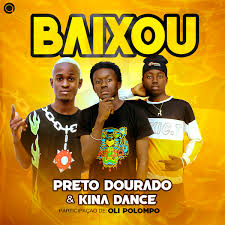 Baixe músicas em mp3 grátis. Preto Dourado Kina Dance Ft Oli Polompo Baixou Afro House Download Mp3