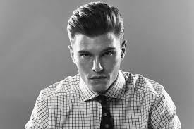 Another amazing choice among the mens cool hairstyles, a pompadour reflects classic elegance and nothing else. 6 Of The Best Short Men S Haircuts For Work British Gq