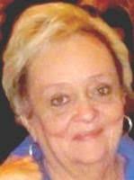 Sonja Blocker Obituary (1941