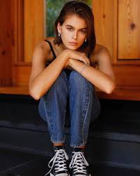 Presley walker gerber ruling planet is moon. 2 157 Likes 3 Comments Kaia Gerber Updates Kaiagerbernews On Instagram New Photos Kaiagerber Dnamode Kaia Gerber Style Kaia Gerber Instagram Fashion