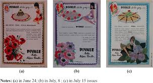 We did not find results for: Western Influences In Turkish Advertising Disseminating The Ideals Of Home Family And Femininity In The 1950s And 1960s Emerald Insight