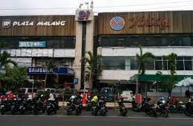 Bioskop Mandala 21 Xxi Malang Malang Mandala Street View