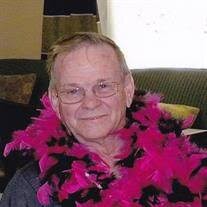 Travis Lee Gilbert Sr. Obituary