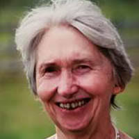 Fray, Delores Sutphin