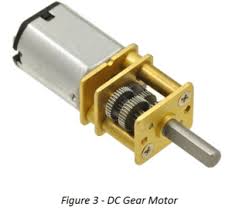 It is consist of a series field coil, which is connected in series with the armature field. Dc Motor Dc Gear Motor Basics Isl Products International Ltd