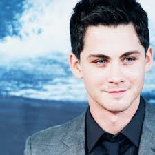Maybe you would like to learn more about one of these? Percy Jackson Loganlermazing Twitter