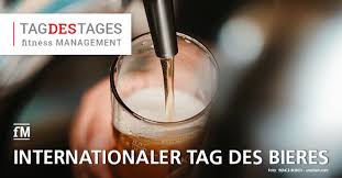 Das teuerste bier der welt. Bier Sport Booster Und Kuhle Erfrischung Nach Dem Workout