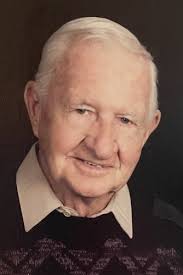 Paul Harte Obituary (1927