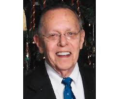 Robert Tupper Obituary (2015)