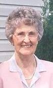 Mary Ruth Phelan Obituary