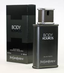 Body Kouros By Ysl I Think I Am In A Relationship With This One Body Kouros Eau De Toilette Yves Saint Laurent