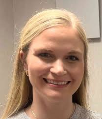 Dr. Hannah Van Horn joins Holt Eye Clinic