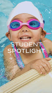 In our Student Spotlight this week, meet Jody Lee, a member of our  Performance Squad who's been swimming with Harry Wright since he was 2  years old. #SwimWithTheBest #HarryWrightSwimSchool  #HarryWrightInternational #HongKongSwimming #SwimSchool #