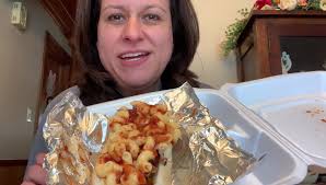 Yes, I just posted about Big Dog Daddy's LLC, but there’s been a challenge  set and I’ve accepted it!, I was first introduced to Big Dog Daddy's at the  Greater Medina Chamber of Commerce’s "Best of" ...