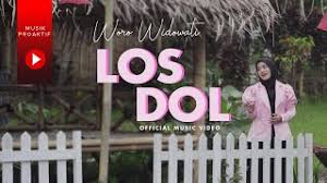 Download Lagu Woro Widowati Los Dol Mp3