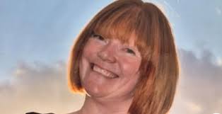 Natasha McNicol: Family raise £6.700 for Ayrshire Hospice