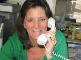 Meet Your Neighbor Sharon Hocker