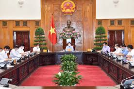 Chủ trương nhất quán của chính phủ là cần phải khẩn trương, thực hiện các giải pháp phù hợp để có đủ vaccine sớm nhất có thể để tiêm phòng cho nhân dân trên diện rộng. Thá»§ TÆ°á»›ng Lam Viá»‡c Vá»›i Bá»™ Y Táº¿ Quyáº¿t Ä'á»‹nh Nhá»¯ng Váº¥n Ä'á» Cáº¥p Bach Ä'á»ƒ Phong Chá»'ng Dá»‹ch Hiá»‡u Quáº£ HÆ¡n