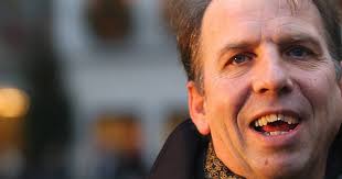 Jacob Haugaard gik midt i show