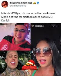 Mc Daniel Amante