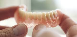 Image result for dentures