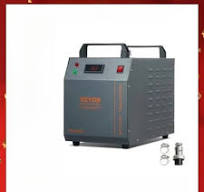 Industrial Water Chiller CW-3000 80W/CW-3000(Pro) 150W Air-Cooled 12L Water  Tank | eBay