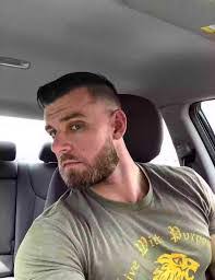 Mark Millich's Instagram, Twitter & Facebook