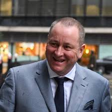 Mike Ashley's opening offer for Sheffield Wednesday is over £10m short of  top bids for EFL club