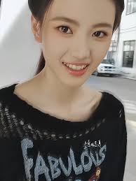 ธีมไลน์ดาราจีน