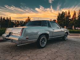 Image result for Sungold 1987 Oldsmobile