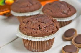 Weitere ideen zu kuchen, kuchen und torten, kuchen und torten rezepte. Toffifee Muffins Rezept Gutekueche At
