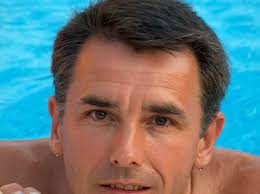 Patrick MARCHAND (LYON, SAINT ETIENNE)