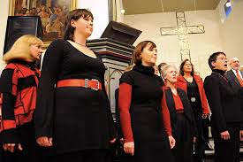 Beate Cantate Ein Chor In Kiel Schilksee