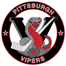 Vipers inc is a danish team. North Hills Amateur Hockey Association